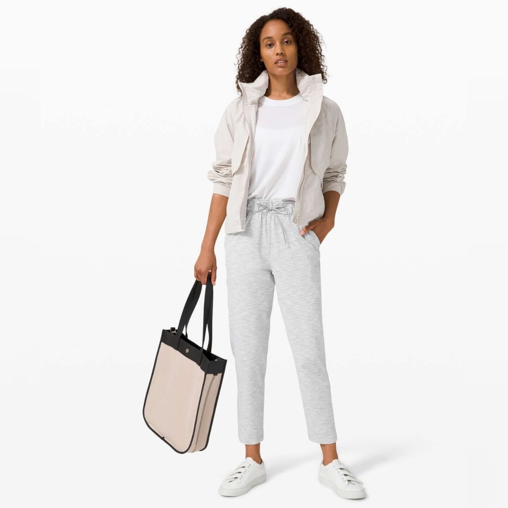 Lululemon Keep Moving Pant High-Rise in Wee Are From Space Nimbus Battle…